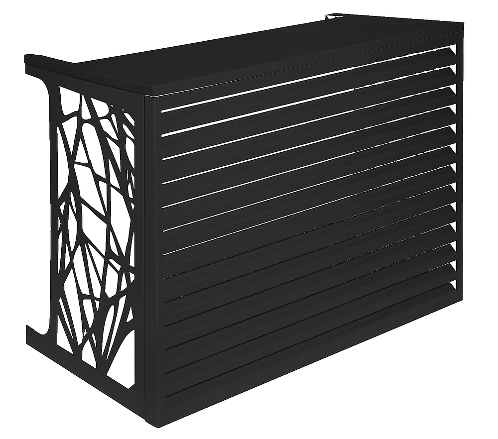 CC QUADRI SPLITS GRIS